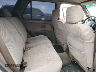 1997 Toyota 4Runner SR5 z VIN JT3GN86R1V0037073, wystawiony jako Copart lot #53815005 z przebiegiem 177 612 mil mil oraz Czysty tytuł • Clean title. Historia ofert i sprzedaży dostępna na DreamBid. Obrazek 11.