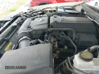 2009 Nissan Pathfinder LE z VIN 5N1AR18B19C609840, wystawiony jako IAAI lot #42109147 z przebiegiem 188 844 mil mil oraz . Historia ofert i sprzedaży dostępna na DreamBid. Obrazek 19.