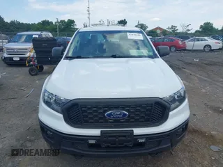 2022 Ford Ranger XL с VIN 1FTER4FH5NLD12904, выставлен на аукционе IAAI как лот 42470580 с пробегом 34 489 миль миль и . История ставок и продаж доступна на DreamBid. Изображение 12.