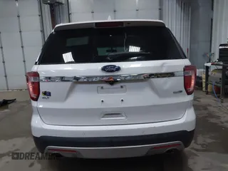 2016 Ford Explorer XLT z VIN 1FM5K8D88GGA95967, wystawiony jako IAAI lot #41758697 z przebiegiem 146 908 mil mil oraz . Historia ofert i sprzedaży dostępna na DreamBid. Obrazek 16.