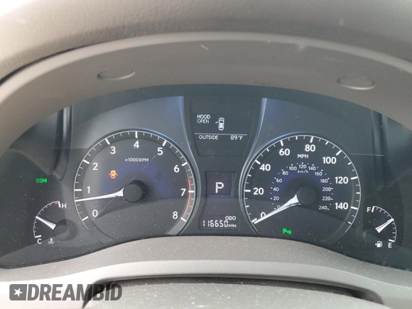 2013 Lexus RX 350 с VIN 2T2BK1BA3DC204782, выставлен на аукционе Copart как лот 61673905 с пробегом 116 650 миль миль и Списание • Salvage title. История ставок и продаж доступна на DreamBid. Изображение 9.