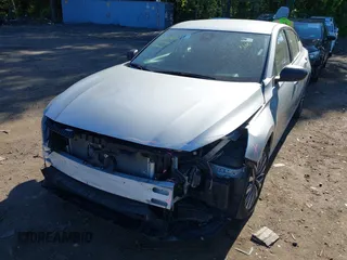 2024 Nissan Altima SV z VIN 1N4BL4DW1RN359417, wystawiony jako IAAI lot #42303579 z przebiegiem 35 512 mil mil oraz . Historia ofert i sprzedaży dostępna na DreamBid. Obrazek 6.