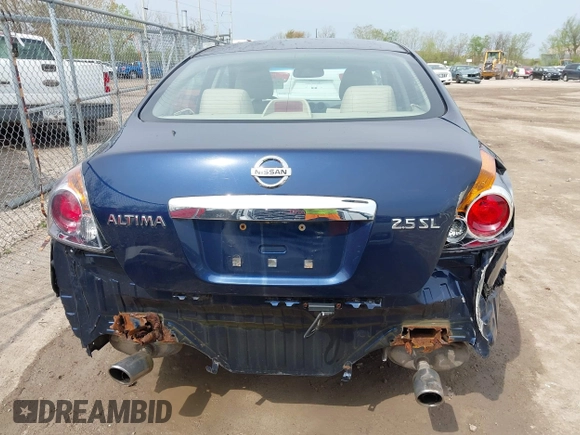 2012 Nissan Altima 2.5 with VIN 1N4AL2AP1CN546273, listed as a IAAI auction lot 42134496 with 118,438 mi miles and . Bid and sale history available at DreamBid. Image 16.