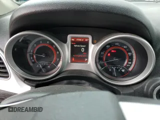 2019 Dodge Journey GT с VIN 3C4PDCEG6KT680552, выставлен на аукционе Copart как лот 83265124 с пробегом 77 738 миль миль и Списание • Salvage title. История ставок и продаж доступна на DreamBid. Изображение 9.
