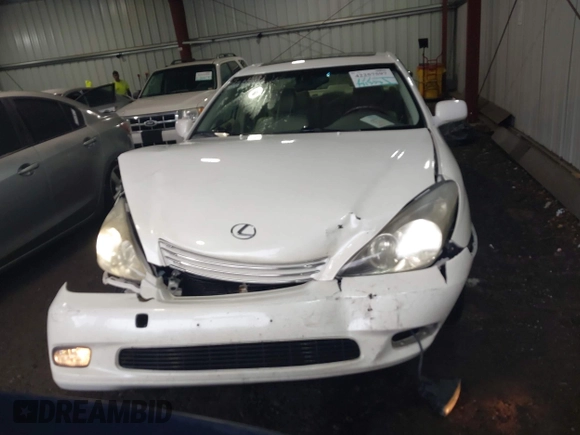 2004 Lexus ES 350 with VIN JTHBA30G245025185, listed as a IAAI auction lot 42257597 with 171,338 mi miles and . Bid and sale history available at DreamBid. Image 12.