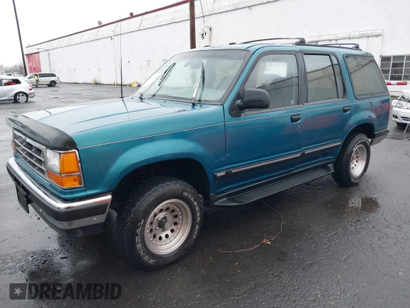1994 Ford Explorer Eddie Bauer with VIN 1FMDU34X8RUB85544, listed as a IAAI auction lot 41136031 with Not provided miles and . Bid and sale history available at DreamBid. Image 19.