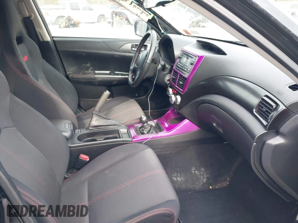 2011 Subaru WRX WRX Limited with VIN JF1GR7E67BG819498, listed as a IAAI auction lot 41631057 with 130,285 mi miles and . Bid and sale history available at DreamBid. Image 5.