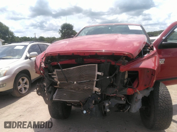 2007 Dodge 2500 SLT with VIN 3D7KS28C67G762242, listed as a IAAI auction lot 42461539 with 353,349 mi miles and . Bid and sale history available at DreamBid. Image 6.