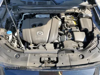 2021 Mazda CX-5 Touring with VIN JM3KFBCM8M0495899, listed as a Copart auction lot 51049235 with 31,164 mi miles and Salvage Title. Bid and sale history available at carsss.com. Image 14.