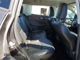 2021 Jeep Compass Limited с VIN 3C4NJDCB3MT503926, выставлен на аукционе Copart как лот 53056915 с пробегом 64 720 миль миль и Списание • Salvage title. История ставок и продаж доступна на DreamBid. Изображение 11.