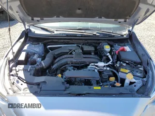 2024 Subaru Impreza Special Sports z VIN JF1GUAFC8R8350166, wystawiony jako Copart lot #56188255 z przebiegiem 15 509 mil mil oraz Szkoda całkowita • Salvage title. Historia ofert i sprzedaży dostępna na DreamBid. Obrazek 12.