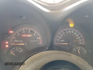 2004 Pontiac Grand Am SE1 with VIN 1G2NF52E24C147066, listed as a Copart auction lot 84556084 with 138,490 mi miles and Salvage Title. Bid and sale history available at carsss.com. Image 9.