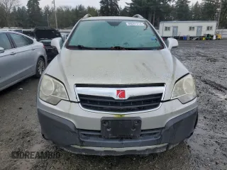 2009 Saturn VUE XE z VIN 3GSDL43N99S607628, wystawiony jako Copart lot #86647314 z przebiegiem 85 210 mil mil oraz Czysty tytuł • Clean title. Historia ofert i sprzedaży dostępna na DreamBid. Obrazek 5.