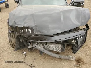 2020 Cadillac CT5 Premium Luxury with VIN 1G6DT5RK5L0155824, listed as a Copart auction lot 49503275 with 68,400 mi miles and Salvage Title. Bid and sale history available at DreamBid. Image 13.