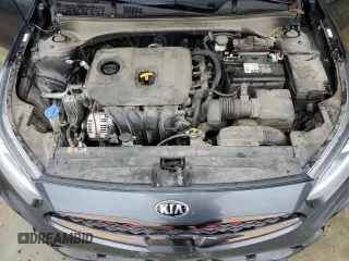 2020 Kia Forte GT-Line with VIN 3KPF34AD1LE251776, listed as a Copart auction lot 47484745 with 39,618 mi miles and Clean Title. Bid and sale history available at carsss.com. Image 11.