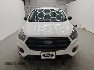 2019 Ford Escape S with VIN 1FMCU0F71KUC44690, listed as a Copart auction lot 62779085 with 89,773 mi miles and Clean title. Bid and sale history available at DreamBid. Image 5.