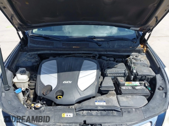2013 Hyundai Azera с VIN KMHFG4JG5DA253948, выставлен на аукционе IAAI как лот 42561868 с пробегом 138 579 миль миль и . История ставок и продаж доступна на DreamBid. Изображение 10.