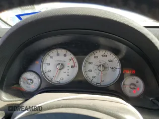 2006 Acura RSX with VIN JH4DC54806S011064, listed as a Copart auction lot 60240144 with 245,119 mi miles and Clean Title. Bid and sale history available at carsss.com. Image 9.
