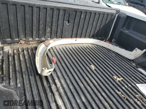 2001 Dodge Dakota Sport with VIN 1B7GL22N31S250879, listed as a Copart auction lot 47322845 with 207,334 mi miles and Salvage Title. Bid and sale history available at carsss.com. Image 14.