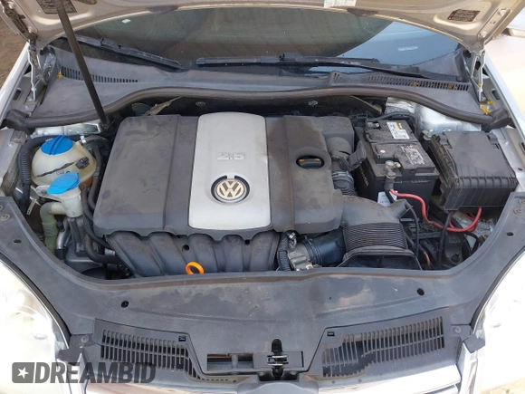 2007 Volkswagen Jetta Wolfsburg Edition with VIN 3VWEF71K67M141186, listed as a IAAI auction lot 42481574 with 199,744 mi miles and . Bid and sale history available at DreamBid. Image 10.