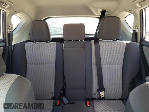 2015 Toyota RAV4 LE with VIN JTMBFREV0FD145119, listed as a Copart auction lot 53460915 with 123,697 mi miles and Clean Title. Bid and sale history available at DreamBid. Image 10.