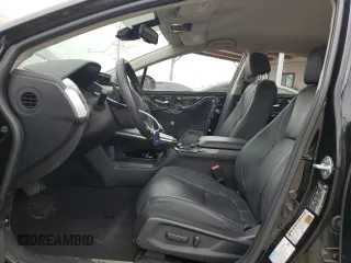 2018 Honda Clarity Plug-In Hybrid Touring with VIN JHMZC5F31JC010919, listed as a Copart auction lot 55216964 with 88,763 mi miles and Salvage Title. Bid and sale history available at carsss.com. Image 7.
