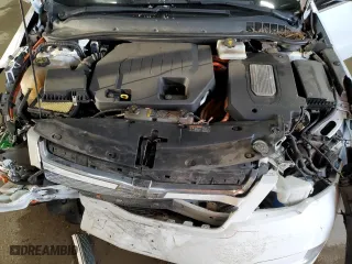 2013 Chevrolet Volt with VIN 1G1RB6E45DU133523, listed as a Copart auction lot 48653675 with 96,204 mi miles and Salvage Title. Bid and sale history available at carsss.com. Image 13.