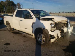 2007 Toyota Tundra Limited с VIN 5TFRV58197X015228, выставлен на аукционе Copart как лот 43276805 с пробегом 241 690 миль миль и Списание • Salvage title. История ставок и продаж доступна на DreamBid. Изображение 4.