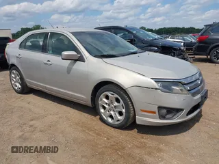 2010 Ford Fusion SE с VIN 3FAHP0HA2AR128324, выставлен на аукционе IAAI как лот 42660581 с пробегом 151 939 миль миль и . История ставок и продаж доступна на DreamBid. Изображение 1.