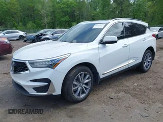 2021 Acura RDX Technology with VIN 5J8TC1H59ML023597, listed as a IAAI auction lot 41938661 with 43,441 mi miles and . Bid and sale history available at DreamBid. Image 21.