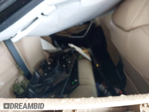 2021 Toyota RAV4 XLE Premium z VIN 2T3A1RFV0MW145999, wystawiony jako IAAI lot #42234472 z przebiegiem 57 424 mil mil oraz . Historia ofert i sprzedaży dostępna na DreamBid. Obrazek 8.
