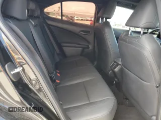 2022 Lexus UX 250h z VIN JTHX9JBH3N2062550, wystawiony jako Copart lot #44991325 z przebiegiem 78 236 mil mil oraz Szkoda całkowita • Salvage title. Historia ofert i sprzedaży dostępna na DreamBid. Obrazek 11.