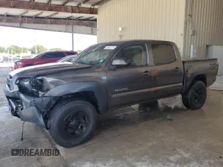 2015 Toyota Tacoma PreRunner с VIN 5TFJX4GN9FX038870, выставлен на аукционе Copart как лот 49801515 с пробегом 195 161 миль миль и Списание • Salvage title. История ставок и продаж доступна на DreamBid. Изображение 1.