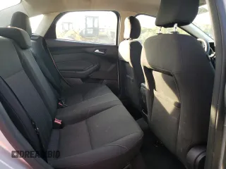 2016 Ford Focus SE с VIN 1FADP3F27GL233668, выставлен на аукционе Copart как лот 54969525 с пробегом 164 581 миль миль и Списание • Salvage title. История ставок и продаж доступна на DreamBid. Изображение 10.
