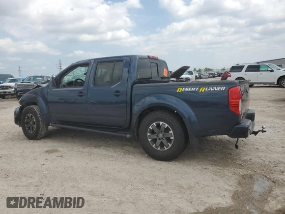 2018 Nissan Frontier SV z VIN 1N6DD0ER6JN719185, wystawiony jako Copart lot #54620055 z przebiegiem 83 301 mil mil oraz Szkoda całkowita • Salvage title. Historia ofert i sprzedaży dostępna na DreamBid. Obrazek 2.