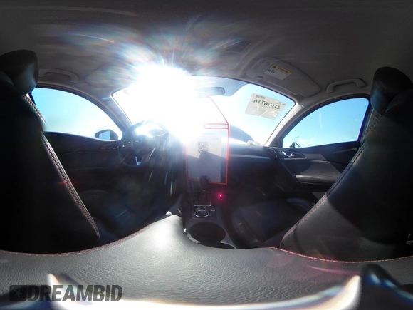 2014 Mazda 3 S Touring with VIN JM1BM1V3XE1147675, listed as a IAAI auction lot 41676716 with Not Provided miles and . Bid and sale history available at DreamBid. Image 17.