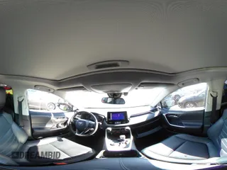 2024 Toyota RAV4 Hybrid XLE Premium with VIN 2T3B6RFV5RW058841, listed as a IAAI auction lot 41992425 with 22,073 mi miles and . Bid and sale history available at DreamBid. Image 19.