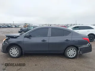 2015 Nissan Versa S Plus with VIN 3N1CN7AP2FL955156, listed as a IAAI auction lot 41554070 with 194,257 mi miles and . Bid and sale history available at DreamBid. Image 14.