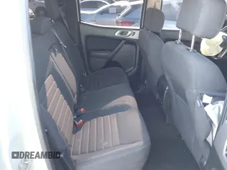 2021 Ford Ranger XL с VIN 1FTER4EH1MLE05371, выставлен на аукционе IAAI как лот 42300117 с пробегом 41 430 миль миль и . История ставок и продаж доступна на DreamBid. Изображение 8.