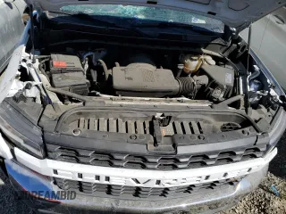 2019 Chevrolet Silverado 1500 Work Truck with VIN 3GCNWAEFXKG305477, listed as a Copart auction lot 67712374 with Not Provided miles and Salvage Title. Bid and sale history available at DreamBid. Image 11.