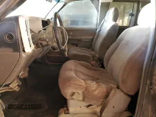 2000 Chevrolet Silverado 1500 LS with VIN 2GCEC19V4Y1133636, listed as a Copart auction lot 44198165 with 308,482 mi miles and Clean Title. Bid and sale history available at carsss.com. Image 7.