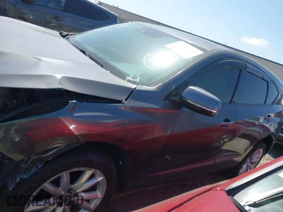 2019 Acura RDX с VIN 5J8TC2H31KL017892, выставлен на аукционе IAAI как лот 42085613 с пробегом 50 602 миль миль и . История ставок и продаж доступна на DreamBid. Изображение 15.