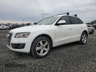 2012 Audi Q5 2.0T Premium Plus with VIN WA1LFAFP5CA084895, listed as a Copart auction lot 85138224 with 69,288 mi miles and Salvage Title. Bid and sale history available at carsss.com. Image 1.