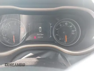 2017 Jeep Cherokee Sport с VIN 1C4PJLAB6HW669069, выставлен на аукционе IAAI как лот 42271638 с пробегом 270 174 миль миль и . История ставок и продаж доступна на DreamBid. Изображение 7.