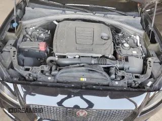 2019 Jaguar F-Pace 25t Premium с VIN SADCJ2FX0KA616809, выставлен на аукционе Copart как лот 60168905 с пробегом 49 914 миль миль и Списание • Salvage title. История ставок и продаж доступна на DreamBid. Изображение 11.