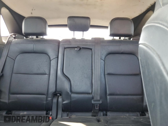 2021 Ford Escape Titanium with VIN 1FMCU9J93MUA54213, listed as a Copart auction lot 59211045 with Not provided miles and Salvage title. Bid and sale history available at DreamBid. Image 10.
