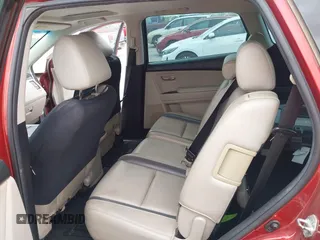 2010 Mazda CX-9 Grand Touring with VIN JM3TB2MA3A0225737, listed as a IAAI auction lot 42562531 with 129,564 mi miles and . Bid and sale history available at DreamBid. Image 8.