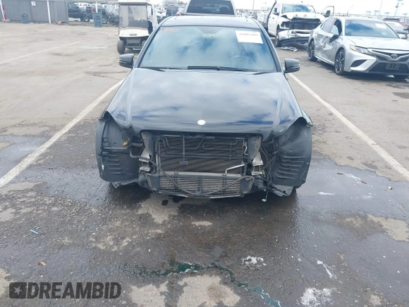2013 Mercedes-Benz C 250 Sport z VIN WDDGF4HB4DA805824, wystawiony jako IAAI lot #41885189 z przebiegiem 140 404 mil mil oraz . Historia ofert i sprzedaży dostępna na DreamBid. Obrazek 6.
