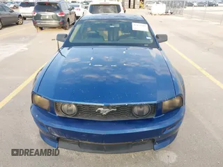 2007 Ford Mustang GT Deluxe с VIN 1ZVHT82H575243065, выставлен на аукционе IAAI как лот 42467593 с пробегом 316 877 миль миль и . История ставок и продаж доступна на DreamBid. Изображение 12.