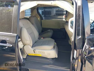 2020 Toyota Sienna XLE Auto Access Seat with VIN 5TDYZ3DC7LS035294, listed as a IAAI auction lot 42557047 with 38,986 mi miles and . Bid and sale history available at DreamBid. Image 8.